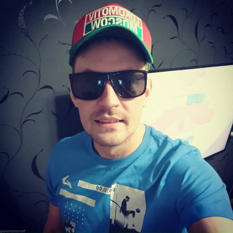 Артем Анисимов | Коряжма