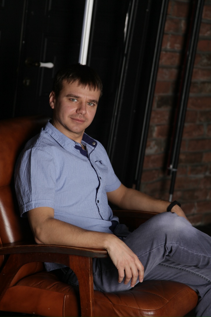 Дмитрий Полищук | Тольятти