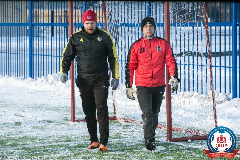 Павел Попович | Омск