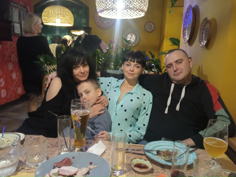Олег Широков | Донецк