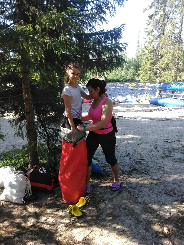 Евгения Савина | Архангельск