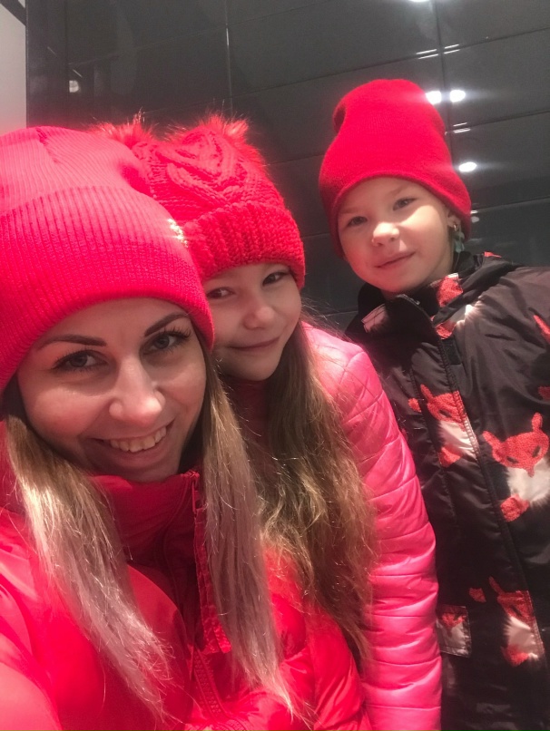 Инна Новикова | Бор