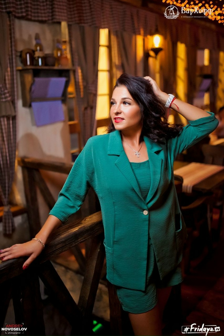 Юлия Демченко | Луганск