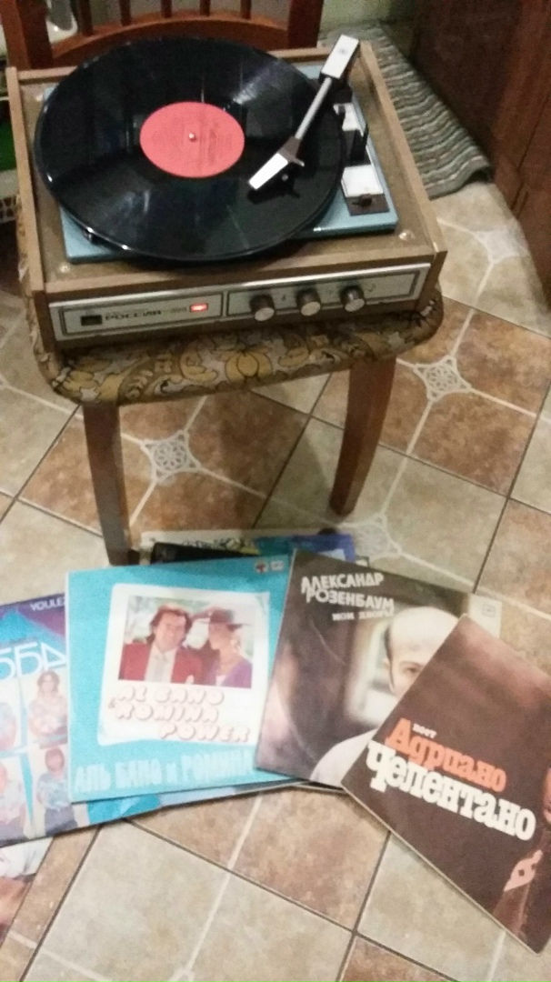 Нина Климова | Горячий Ключ