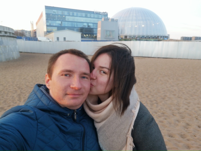 Алексей Савинков | Ессентуки