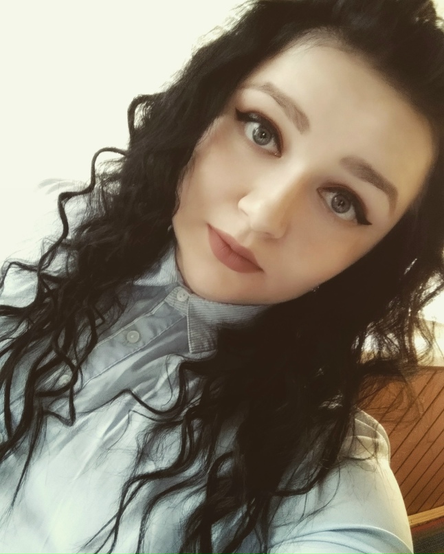 Юлия Кучина | Тюмень