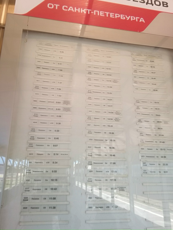 Елена Малых | Санкт-Петербург