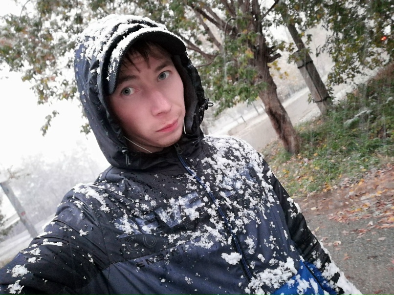 Николай Бухаров | Екатеринбург