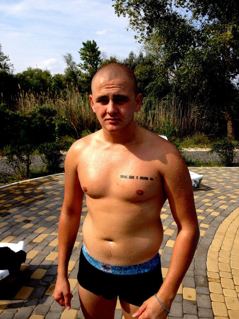 Павел Радьков | Волгодонск