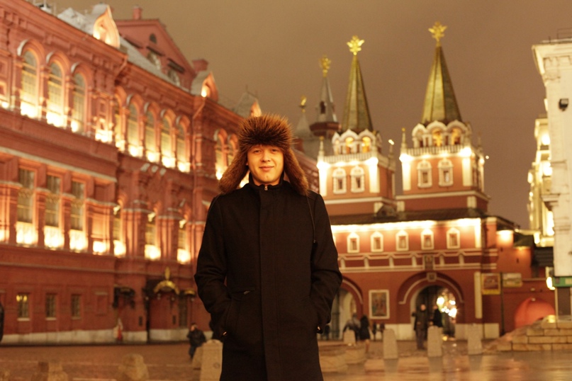 Александр Сушко | Армавир