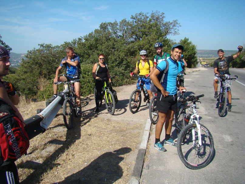 Дмитрий Бабченко | Симферополь