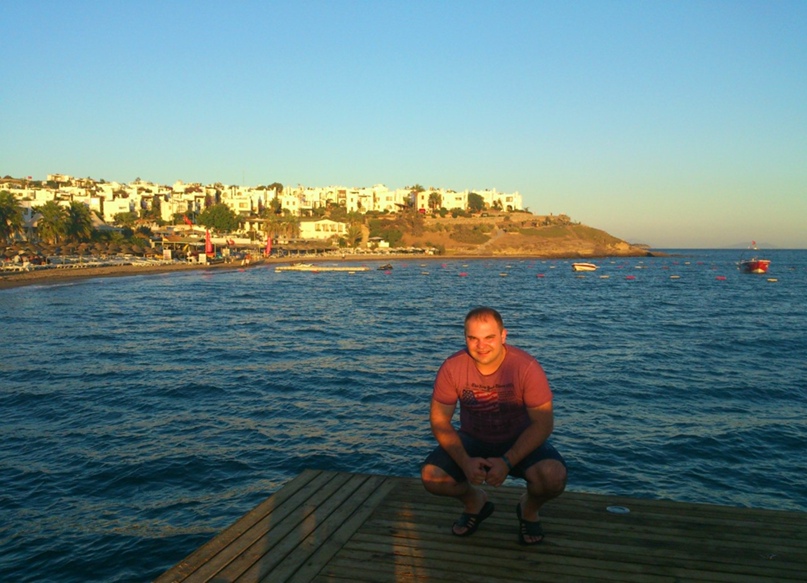 Владимир Гудков | Москва