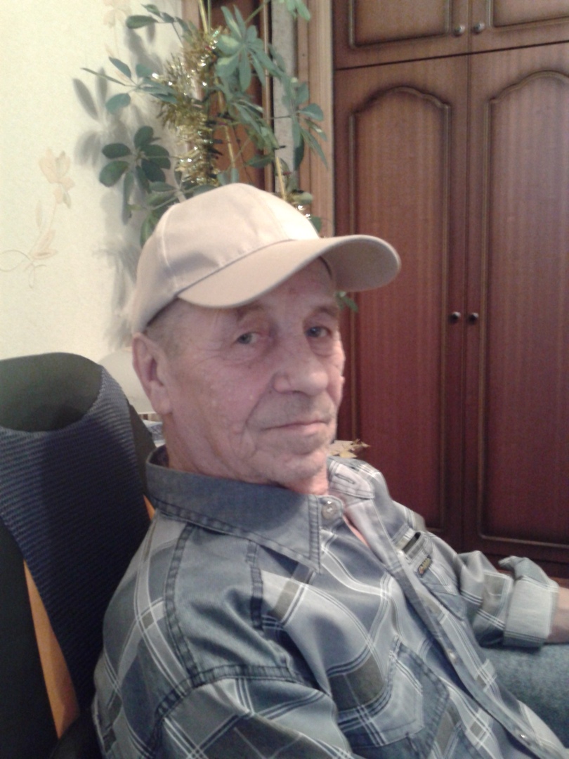 Вячеслав Анисимов | Санкт-Петербург