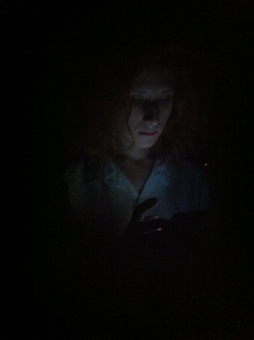 Анюта Иванова |