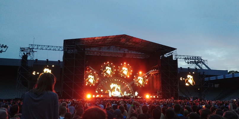 Данил Ефремов | Kraków