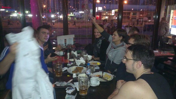 Валерия Микрюкова | Москва