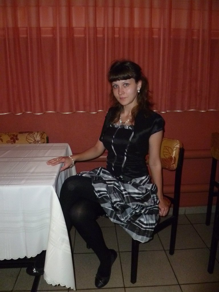 Света Григорьева | Самара