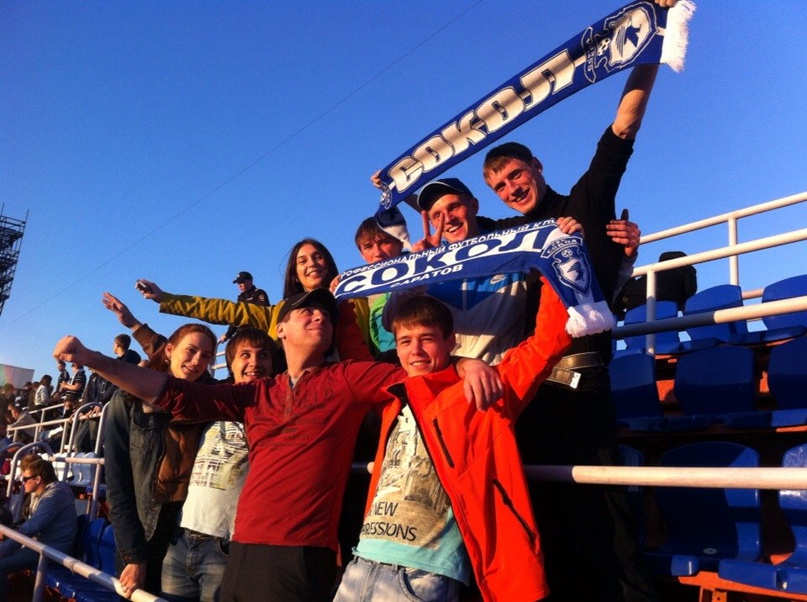 Илья Черкасов | Саратов