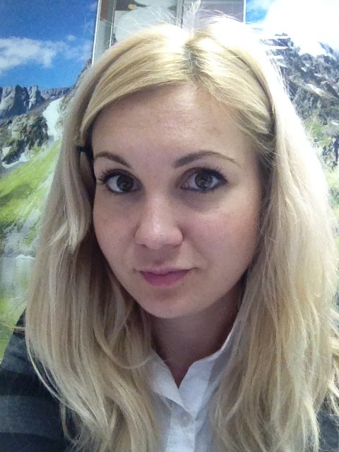 Наталья Темникова | Киев