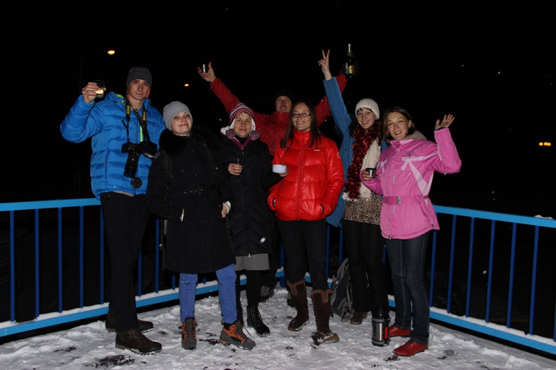 Ольга Щербинина | Майкоп