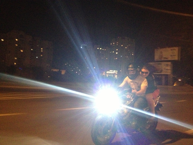 Юрий Лукьянов | Москва