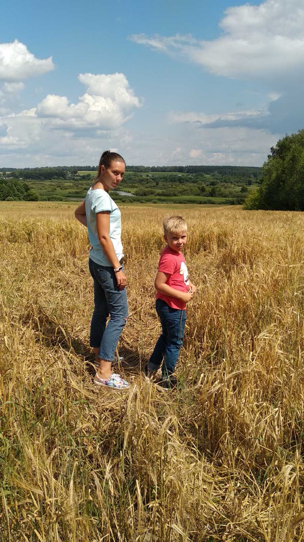 Настя Васильева | Минск