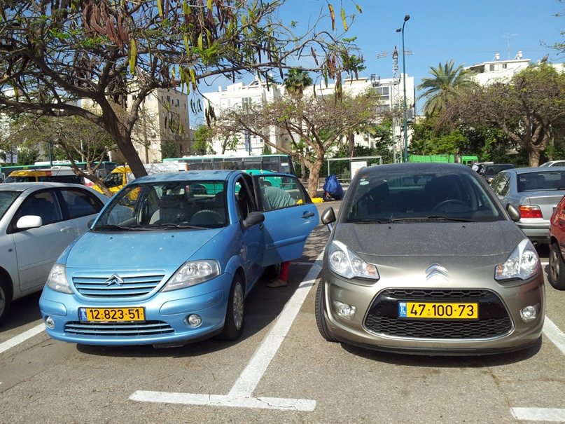 Денис Черкасов Петрович | Иерусалим