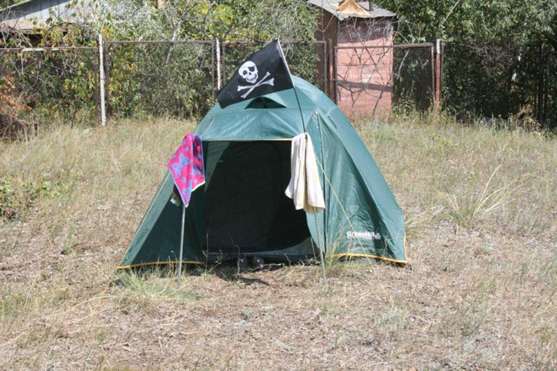 Александр Карачёв | Самара