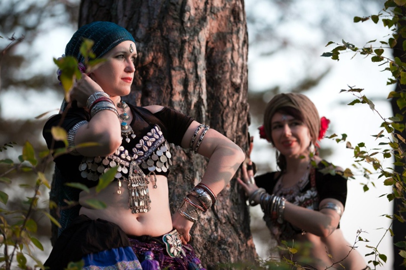 Ирина Королева | Череповец