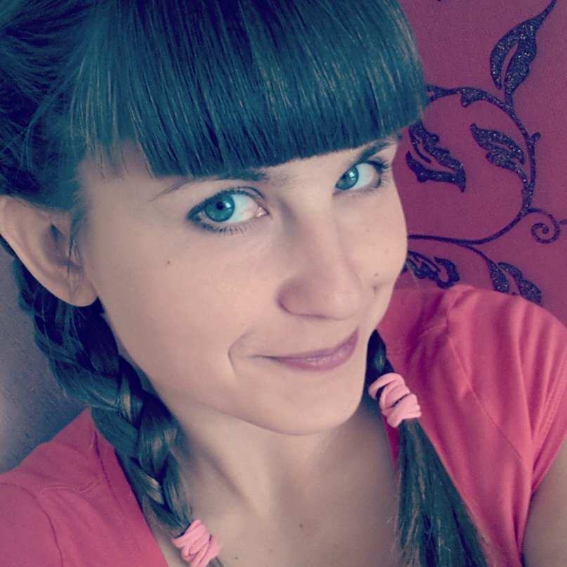 Юлия Джулай | Хабаровск