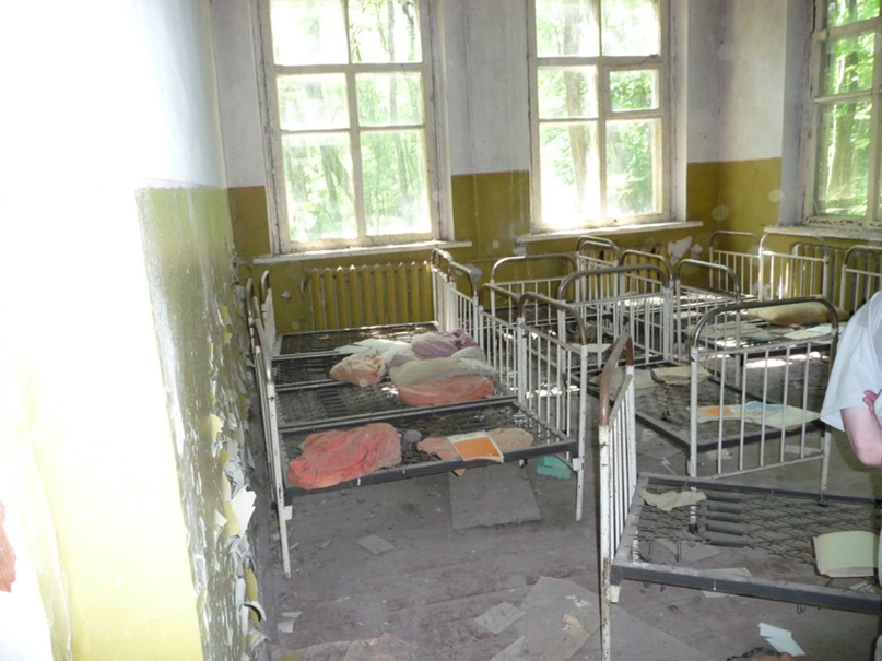 Евгений Морозов | Салехард