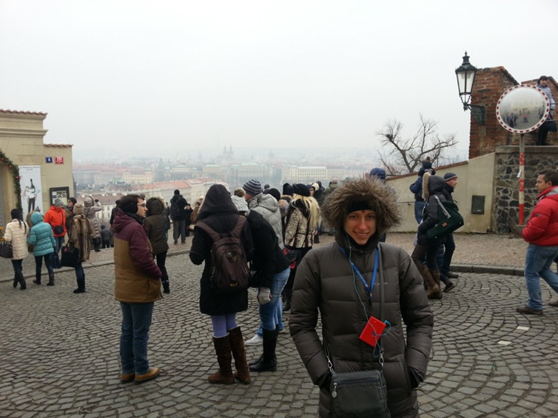 Светлана Володина | Москва