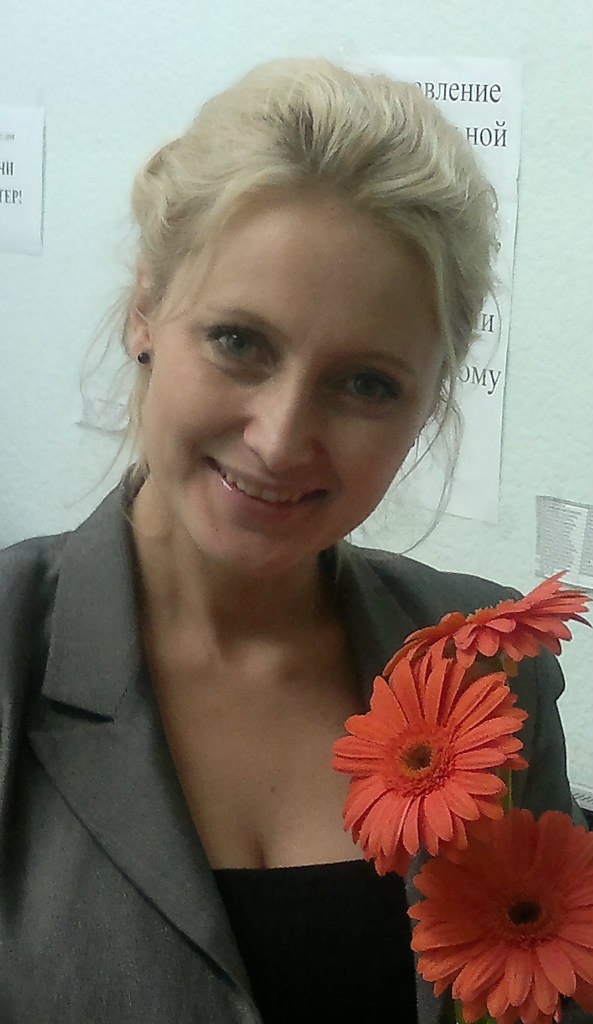 Юлия Нефедова | Пермь