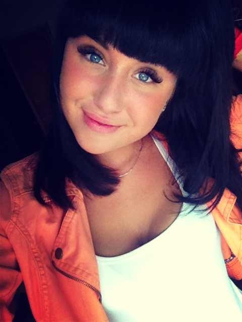 Екатерина Андреева | Санкт-Петербург