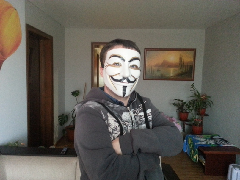 Алексей Калинин | Слободской