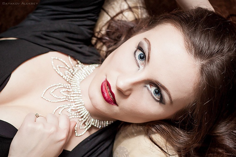 Анна Вдовенко | Хабаровск