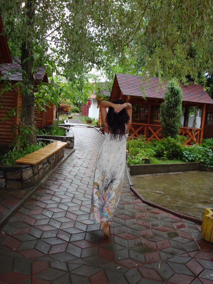 Виктория Мамедова |