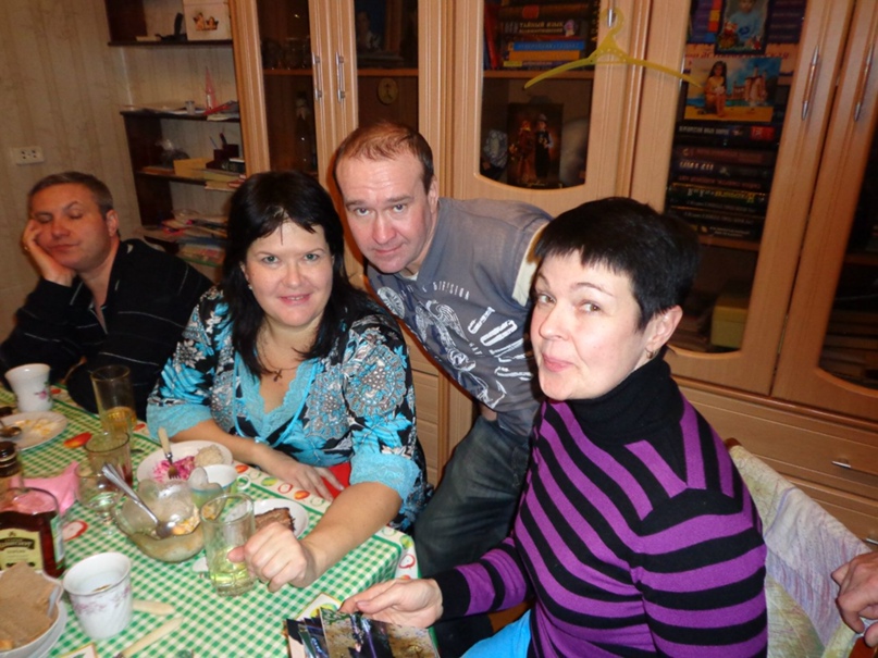 Ольга Ефремова | Оренбург