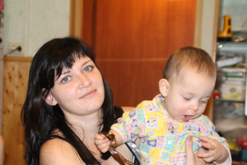 Нина Позднякова | Заречный