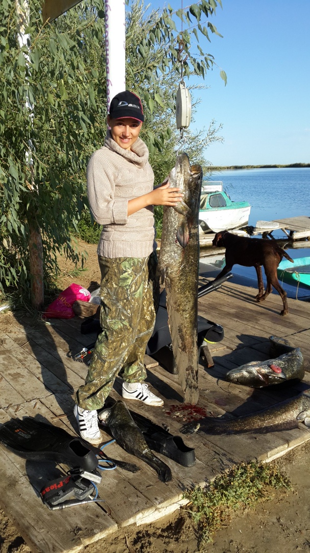 Ольга Поторочина | Екатеринбург