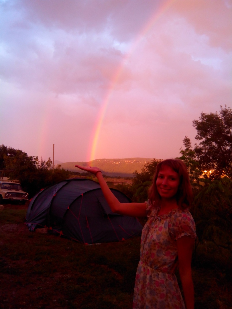 Екатерина Алтунина | Люберцы