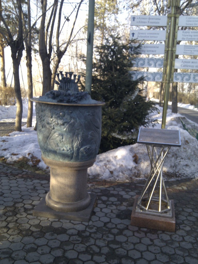 Артем Скрипник _Барин_ | Москва