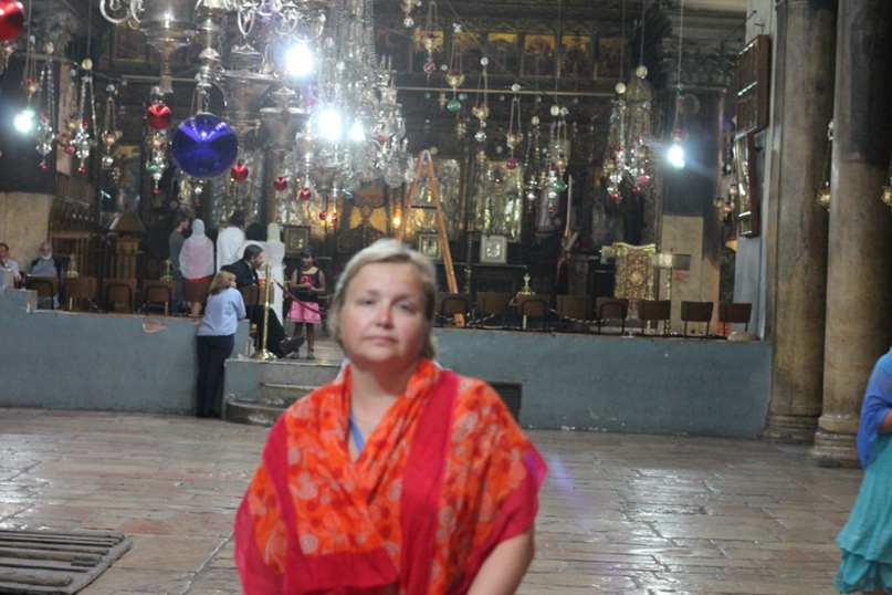 Наталья Мосина | Новосибирск