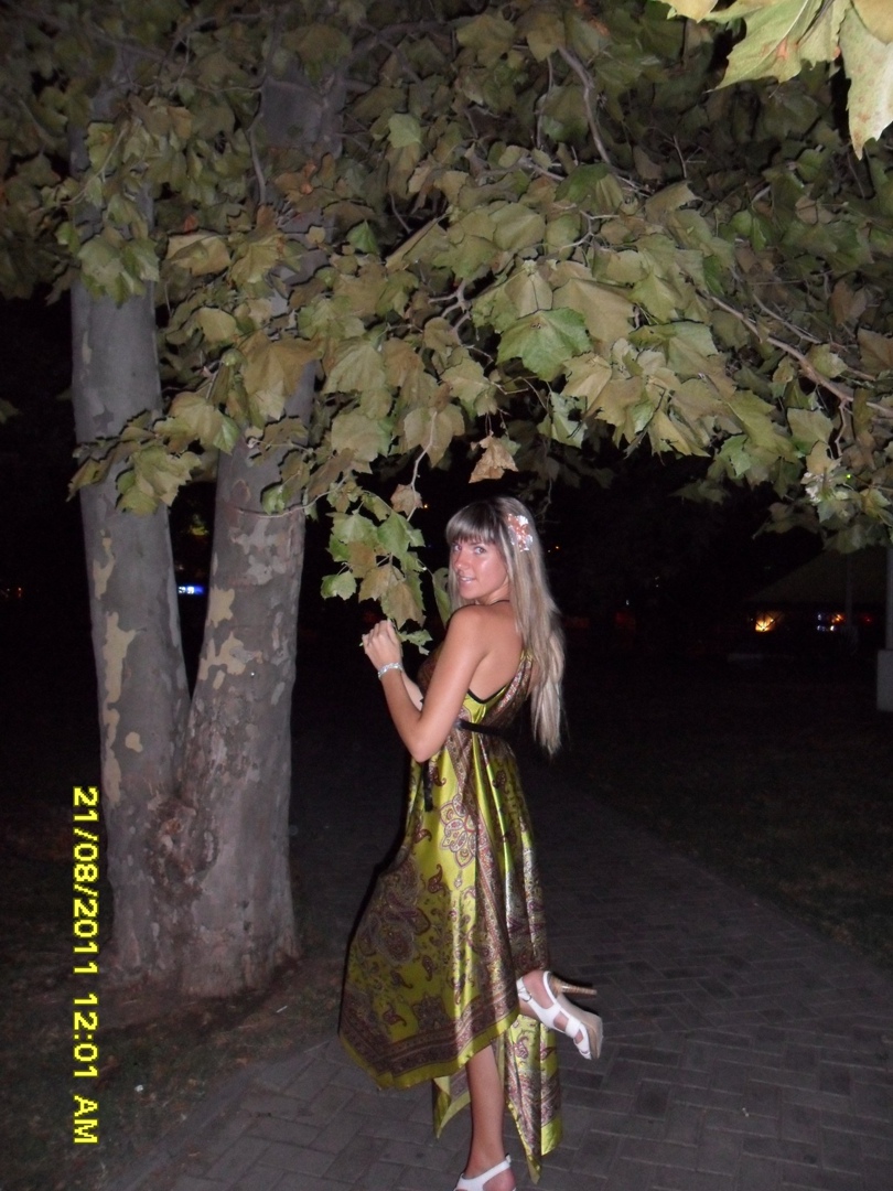 Алёна Карасева ***Lucky*** | Казань