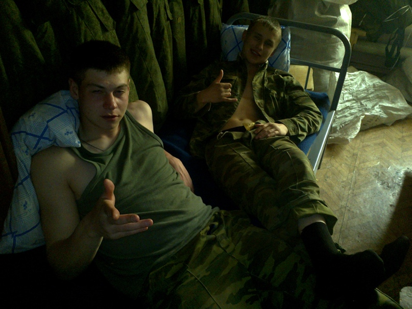 Дмитрий Савин | Bridgetown