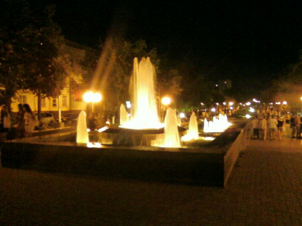 Александр Блохин | Йошкар-Ола