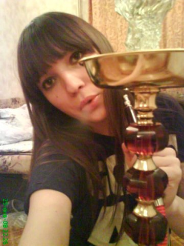 Наталия Черняева | Волгоград