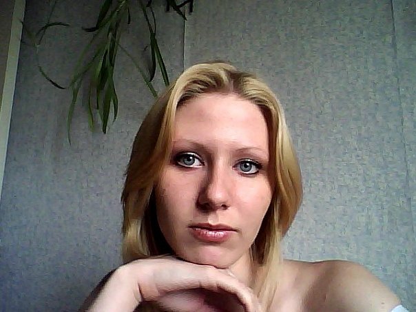 Юлия Казанцева | Челябинск