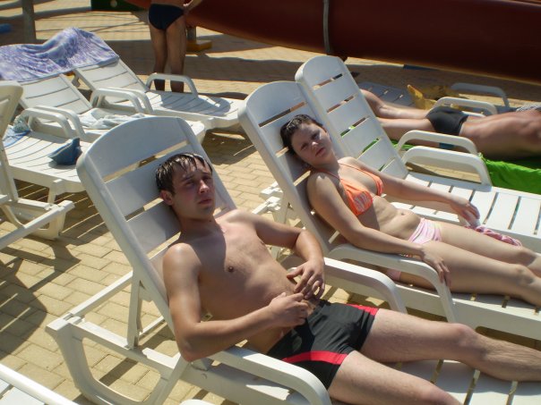 Александр Ковалёв | Петрозаводск