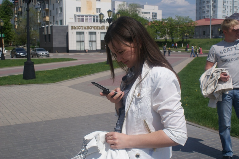 Людмила Смородина | Белгород